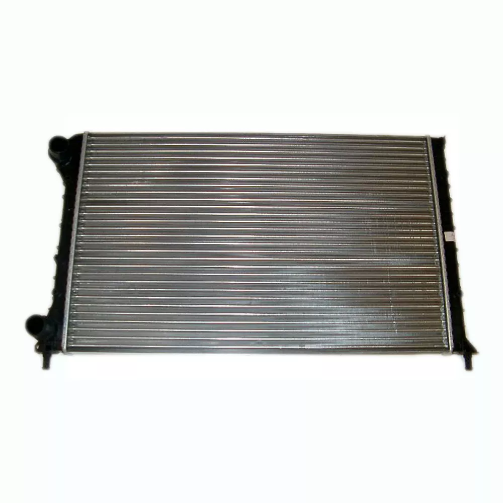 Refroidisseur moteur L=647 H=415 W=35 sans climatisation Nissens — Réf. 2780068