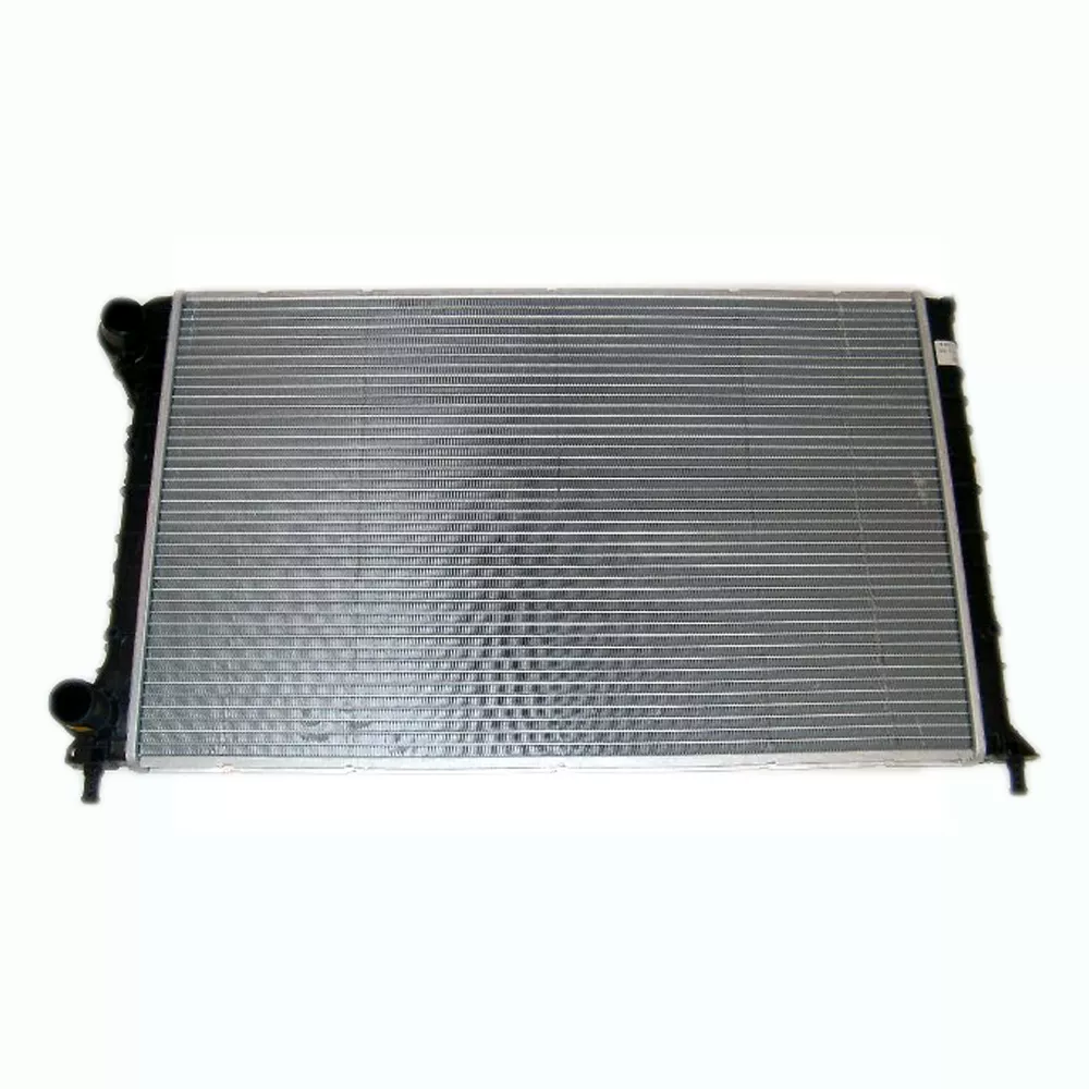 Refroidisseur moteur L=650 H=401 B=28 +/-climat Nissens — Réf. 2780069