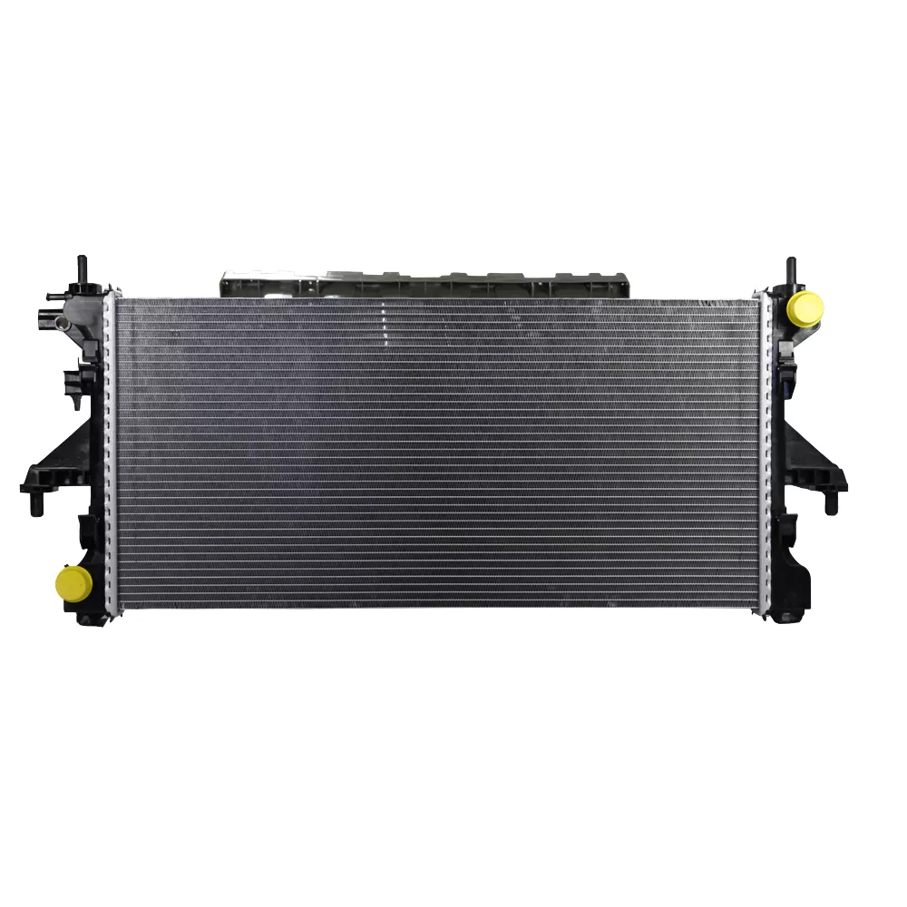 Refroidisseur moteur L=780 H=376 W=40 +/-climat — Réf. 2780076OE
