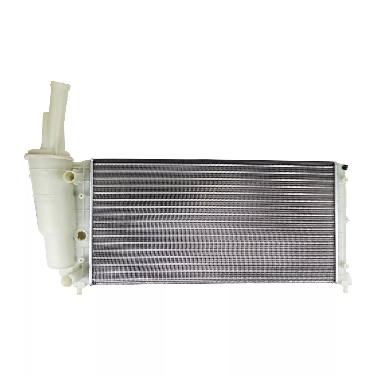 Refroidisseur moteur L=630 H=322 B=23 +/-climat Nissens — Réf. 2780091