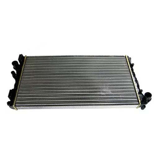 Refroidisseur moteur L=580 H=305 B=38 +/-climat Nissens — Réf. 2780098