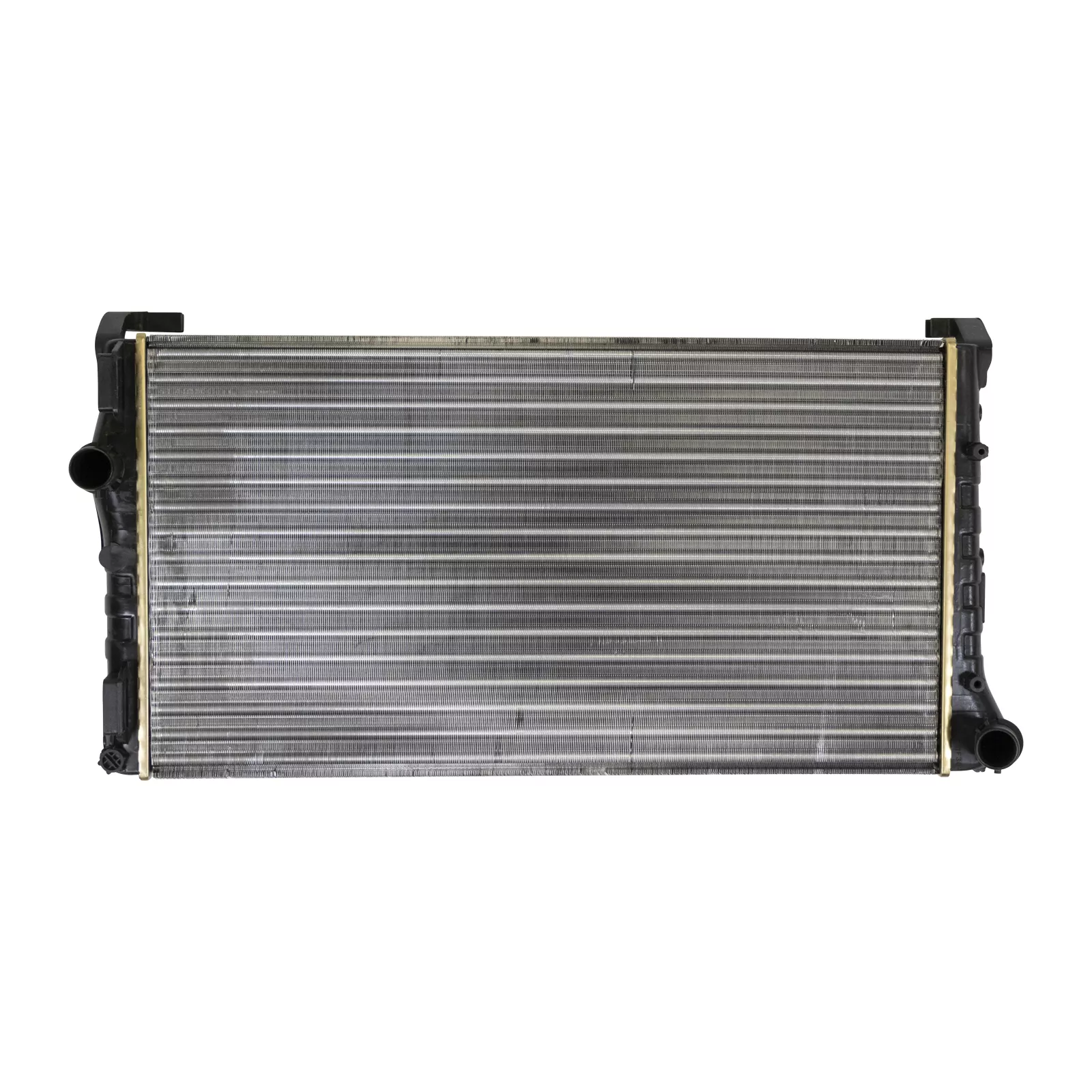 Refroidisseur moteur L = 580 H = 305 B = 38 - climat Nissens — Réf. 2780099