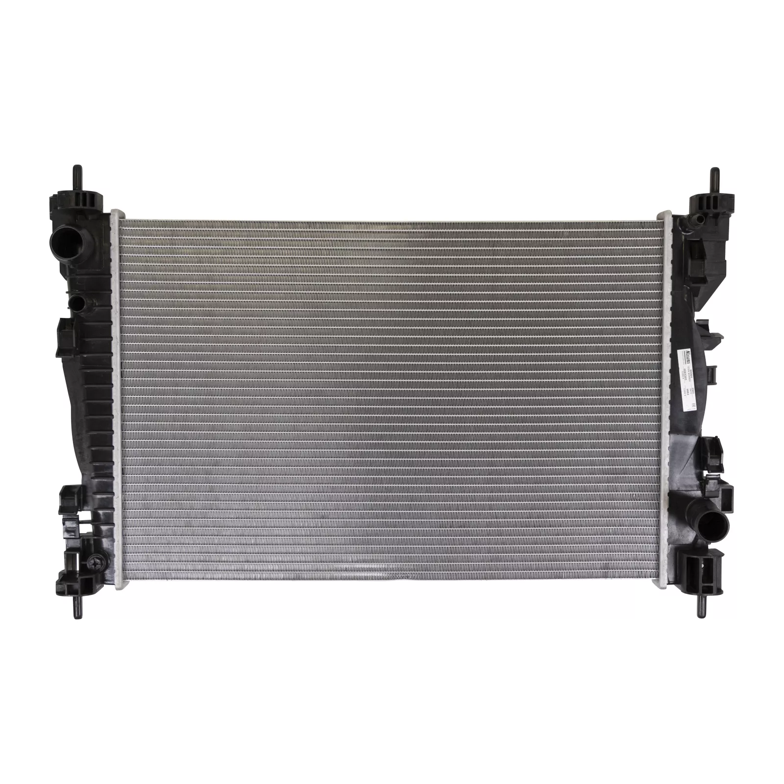 Refroidisseur moteur L610-B405-T-26 mm Nissens — Réf. 2780102