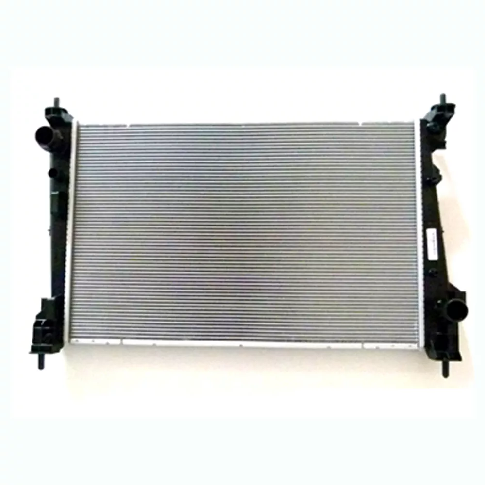 Refroidisseur moteur L=620-W=440 D=27 mm Nissens — Réf. 2780103
