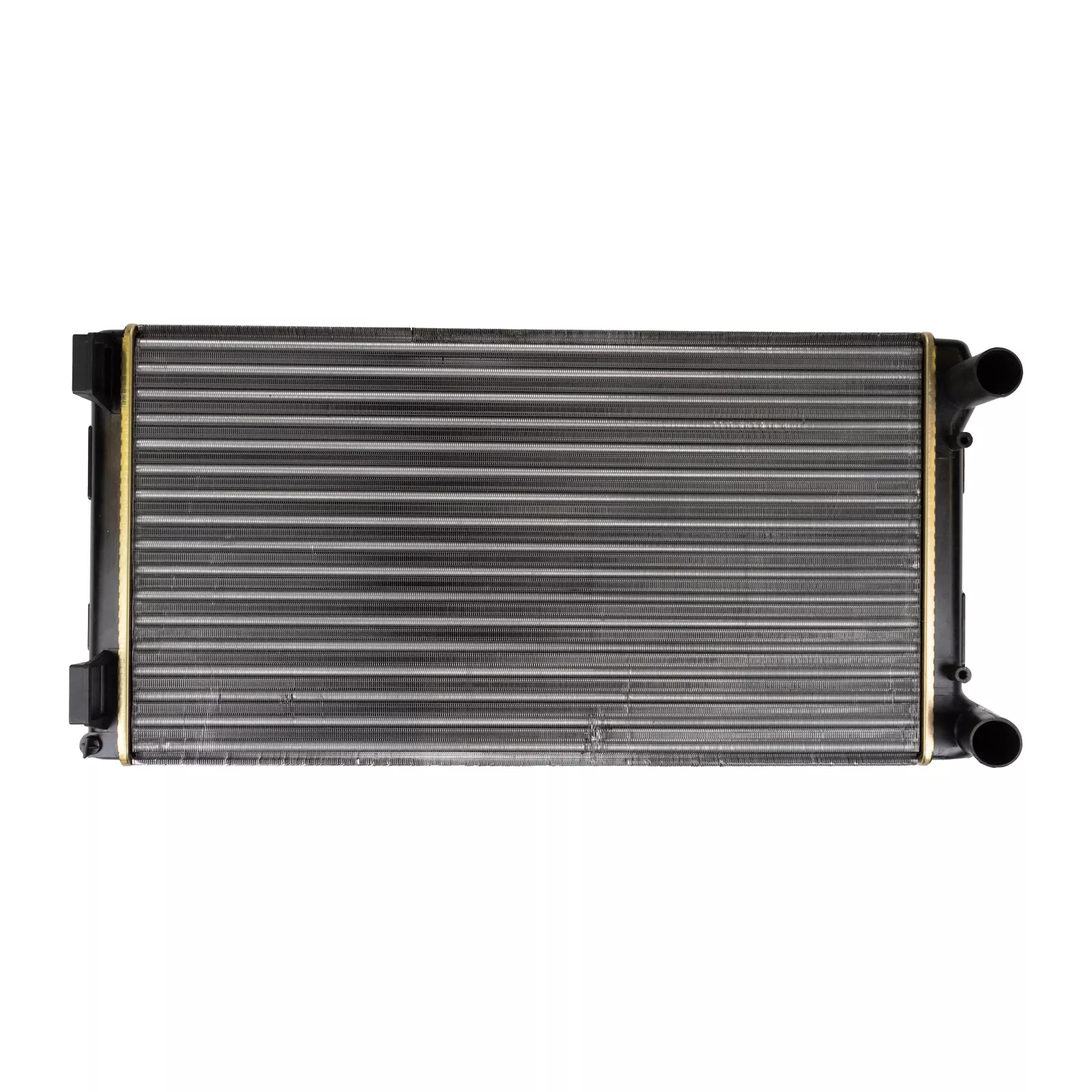 Refroidisseur moteur L=580 H=315 L=32 mm Nissens — Réf. 2780105