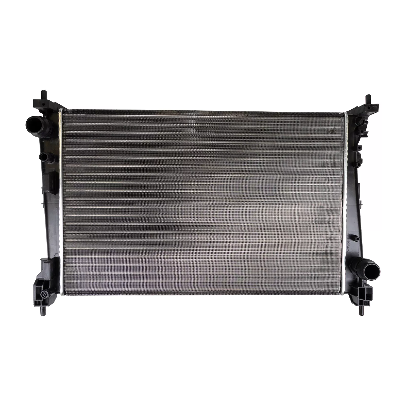 Refroidisseur moteur L=625 H=415 D=35 mm Nissens — Réf. 2780114