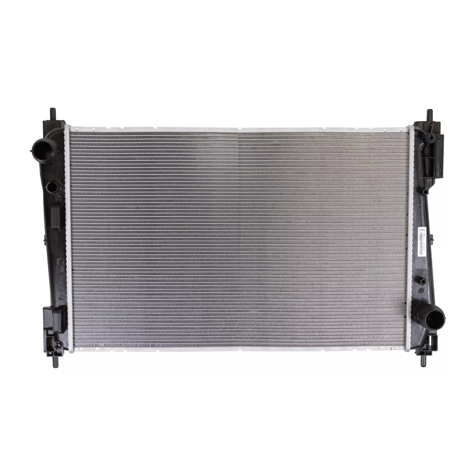 Refroidisseur moteur L=620 H=395 L=27 mm — Réf. 2780117OE