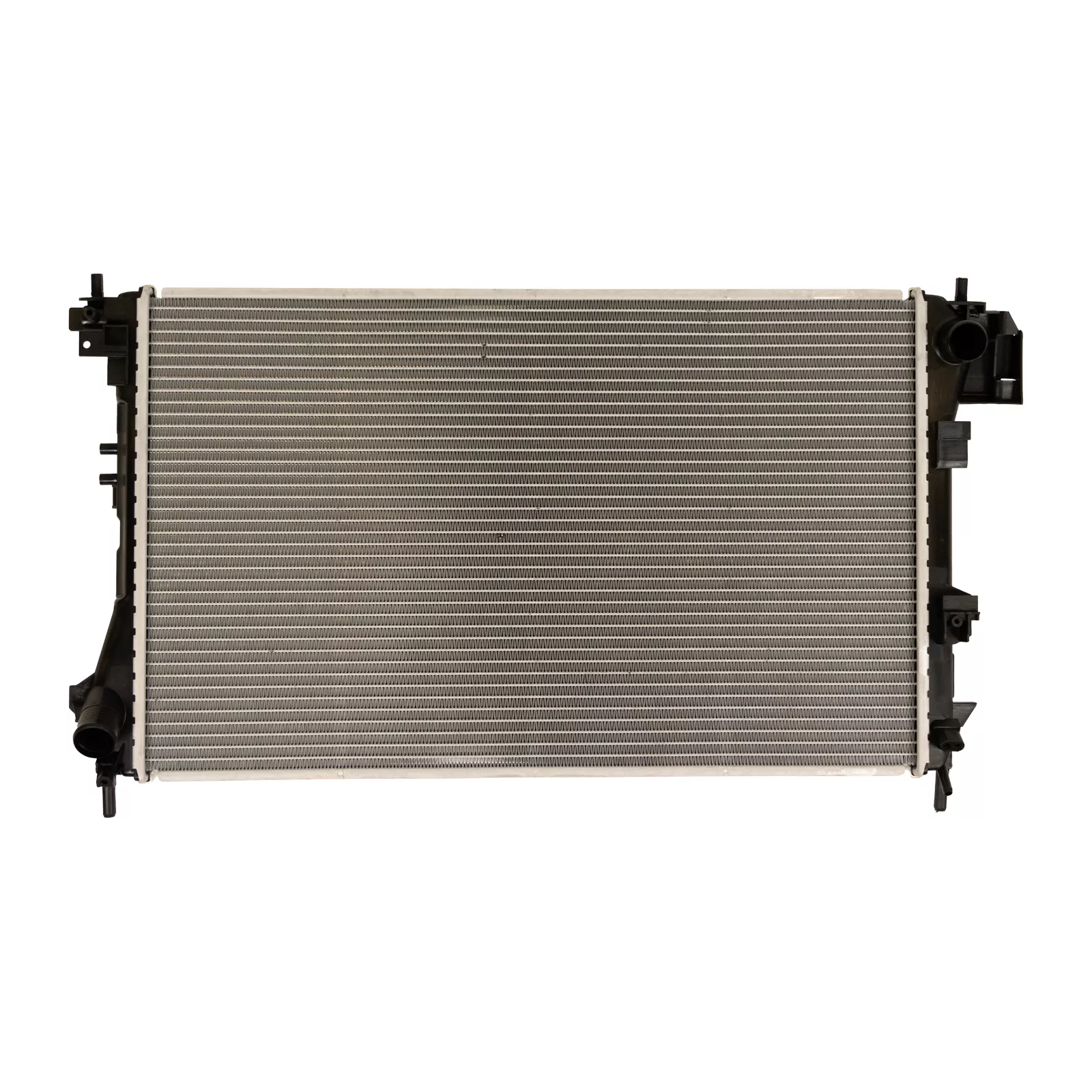 Refroidisseur moteur L=650 H=415 W=30 +/-climat Nissens — Réf. 2780123
