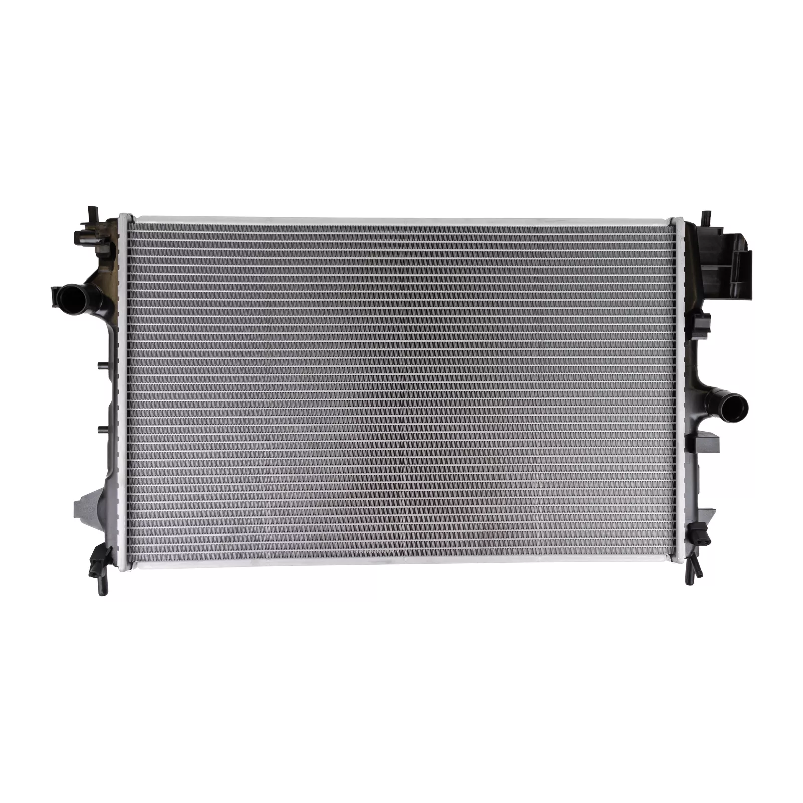 Refroidisseur moteur L=650 H=415 W=34 +/-climat Nissens — Réf. 2780124