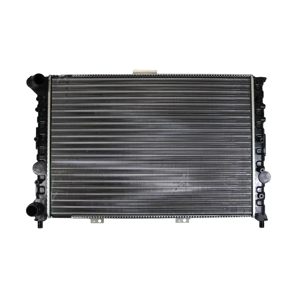 Refroidisseur moteur L=580 H=414 B=34 +/-climat Nissens — Réf. 2780128
