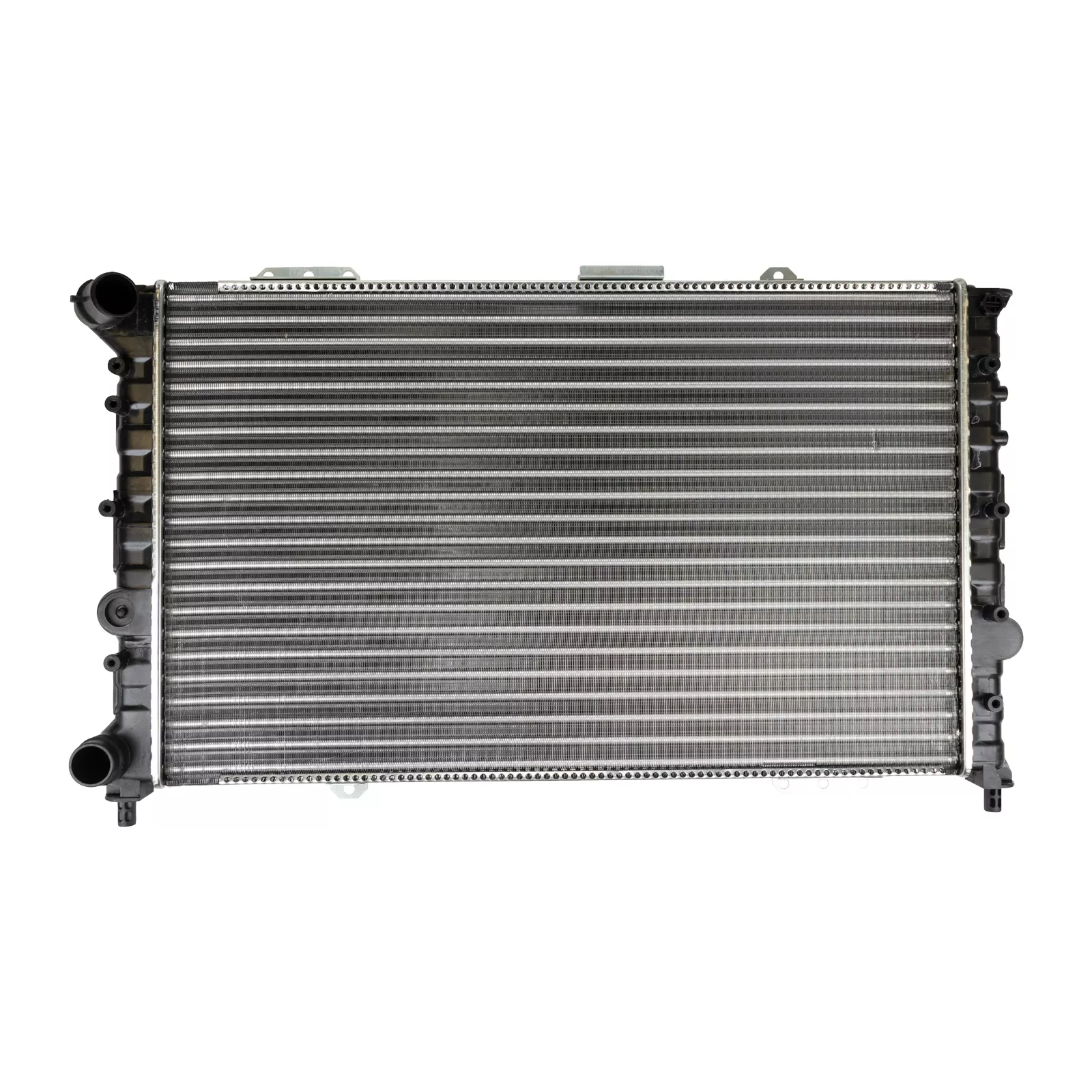 Refroidisseur moteur L=660 H=394 B=34 +/-climat Nissens — Réf. 2780132