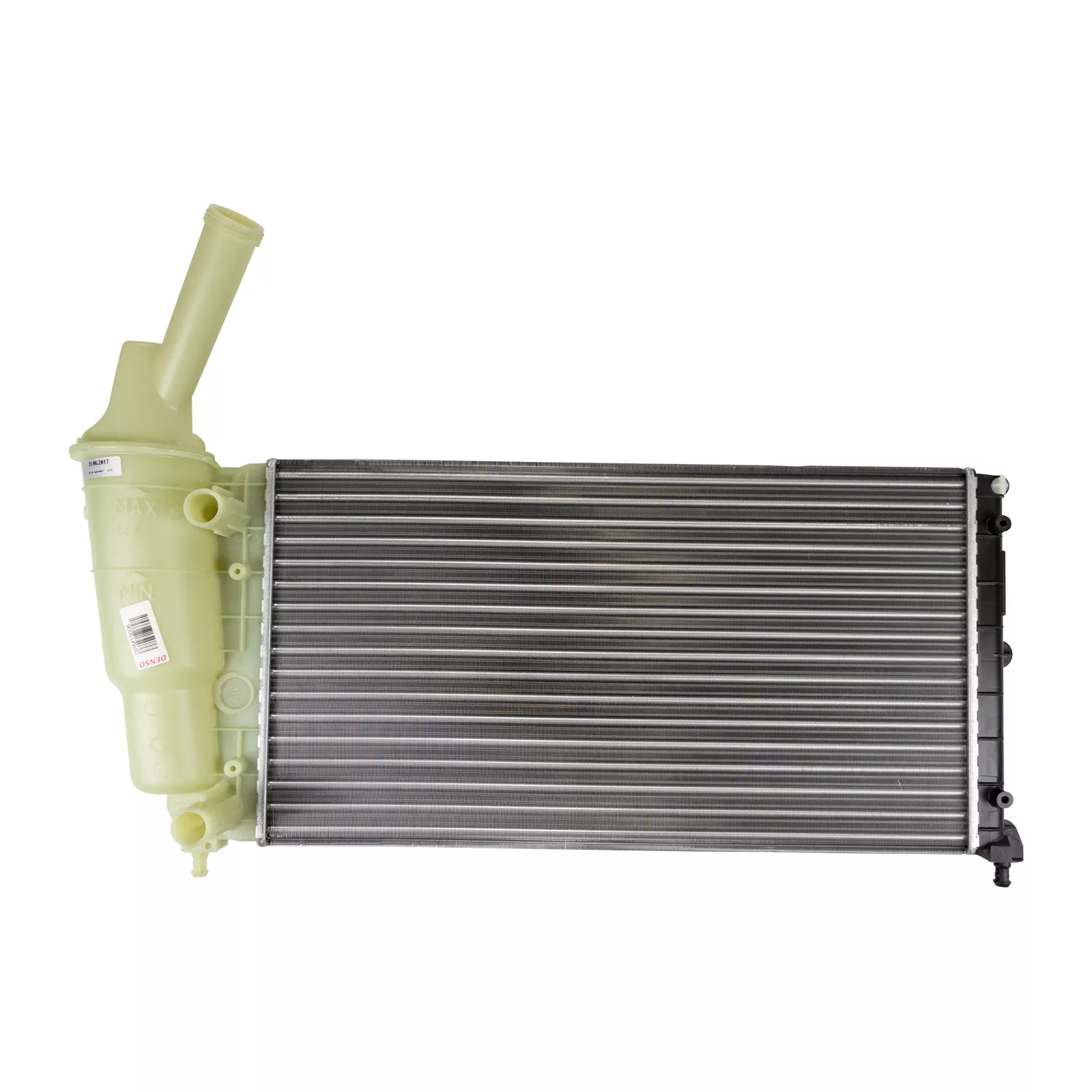 Radiateur Lancia Y (840A) 1.2 (840AA, 840AF1A) (1996 - 2003) DENSO — Réf. 2780151DENSO