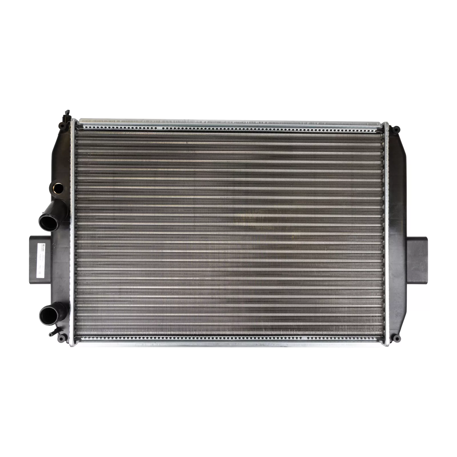 Refroidisseur moteur L=625 H=440 l=43 mm Nissens — Réf. 2780159