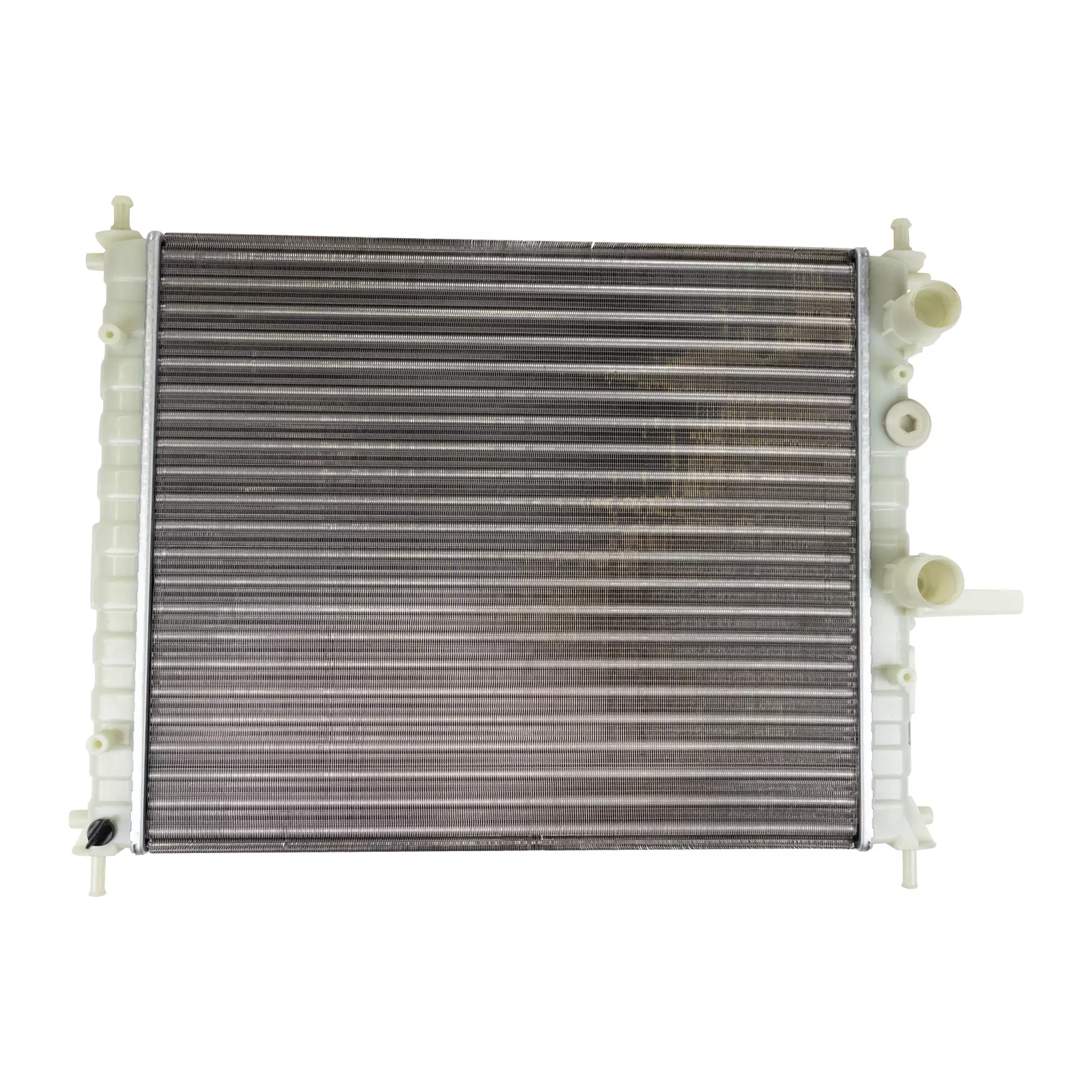 Refroidisseur moteur L=480 H=414 L=34 Nissens — Réf. 2780166