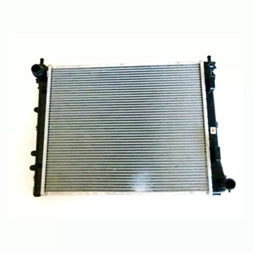 Refroidisseur moteur L=480 H=392 L=16 mm Nissens — Réf. 2780173