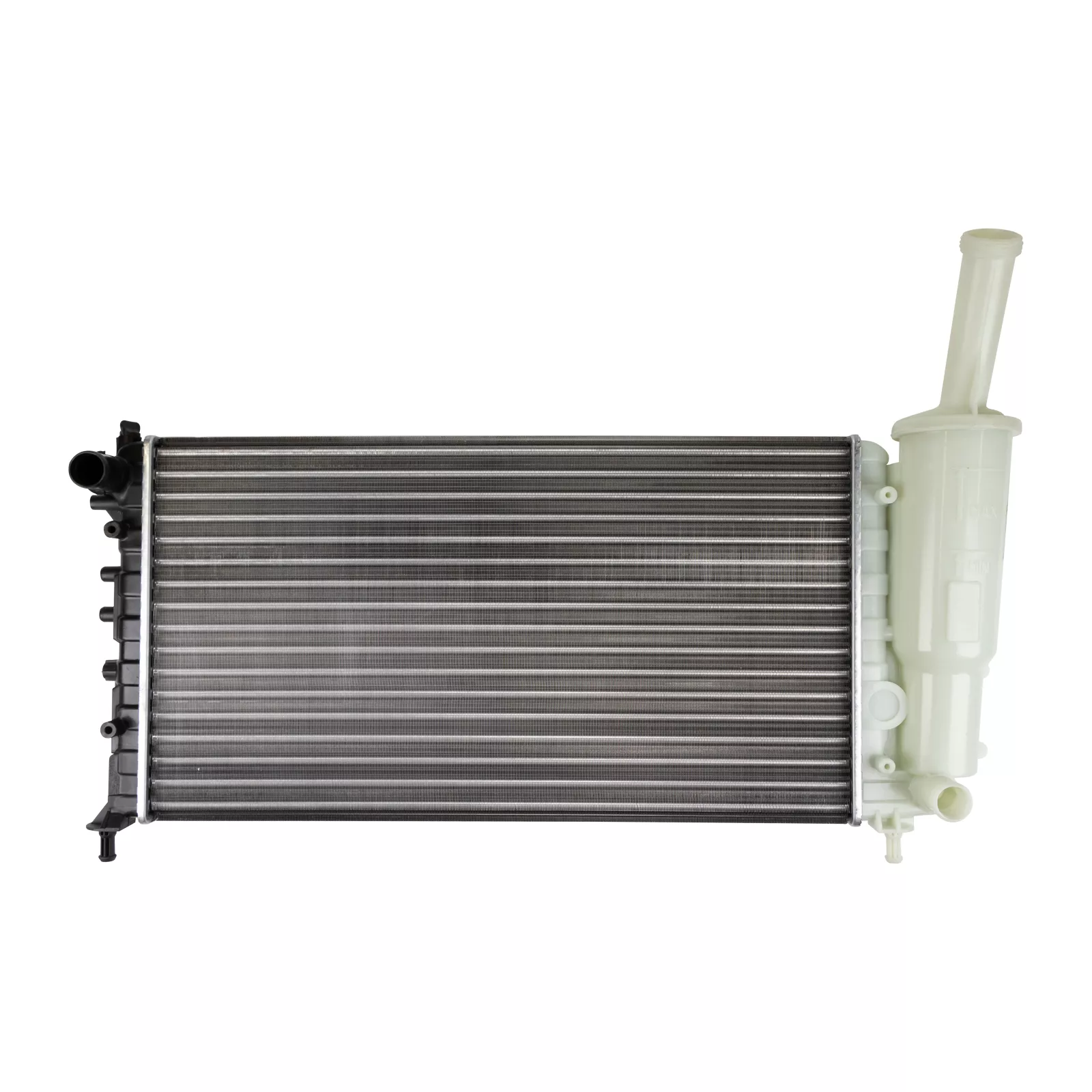 Refroidisseur moteur L=580 H=317 B=30 +/-climat Nissens — Réf. 2780186