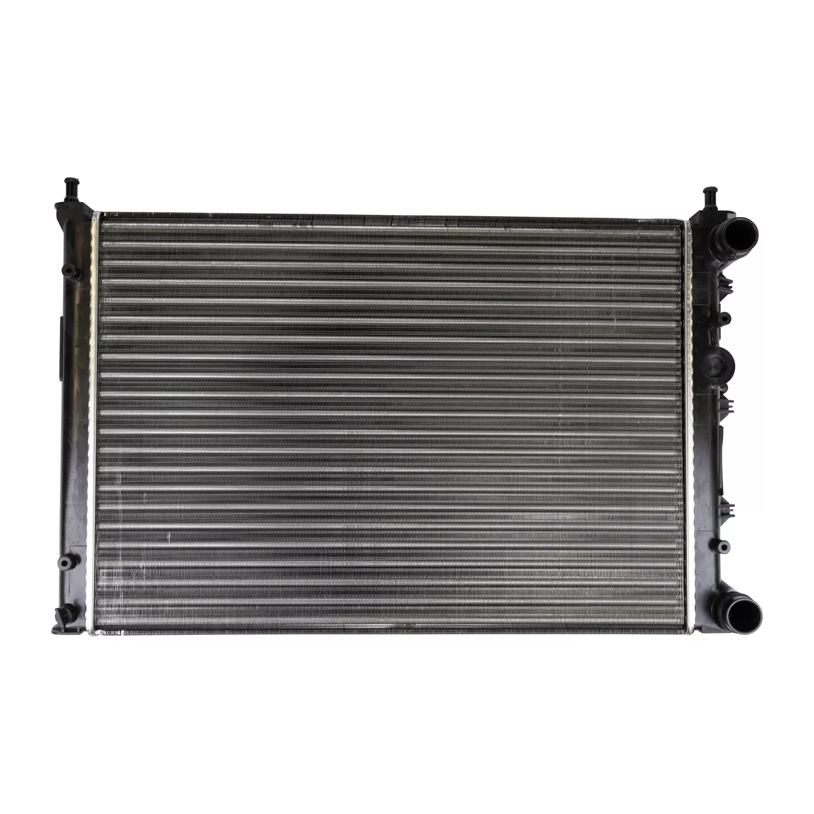 Refroidisseur moteur 578 x 415 x 34 mm Nissens — Réf. 2780196