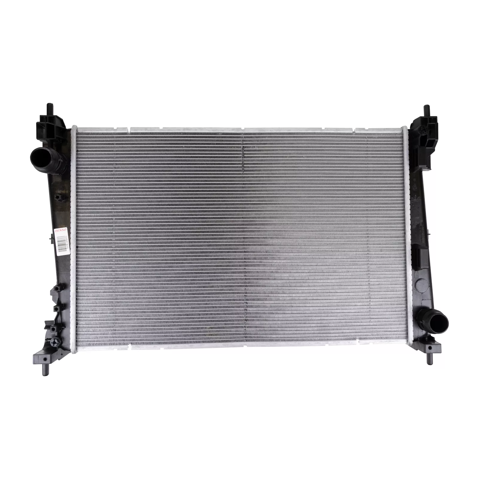 Refroidisseur moteur L=620 H=395 W=27 + climatisation Denso DENSO — Réf. 2780199DENSO