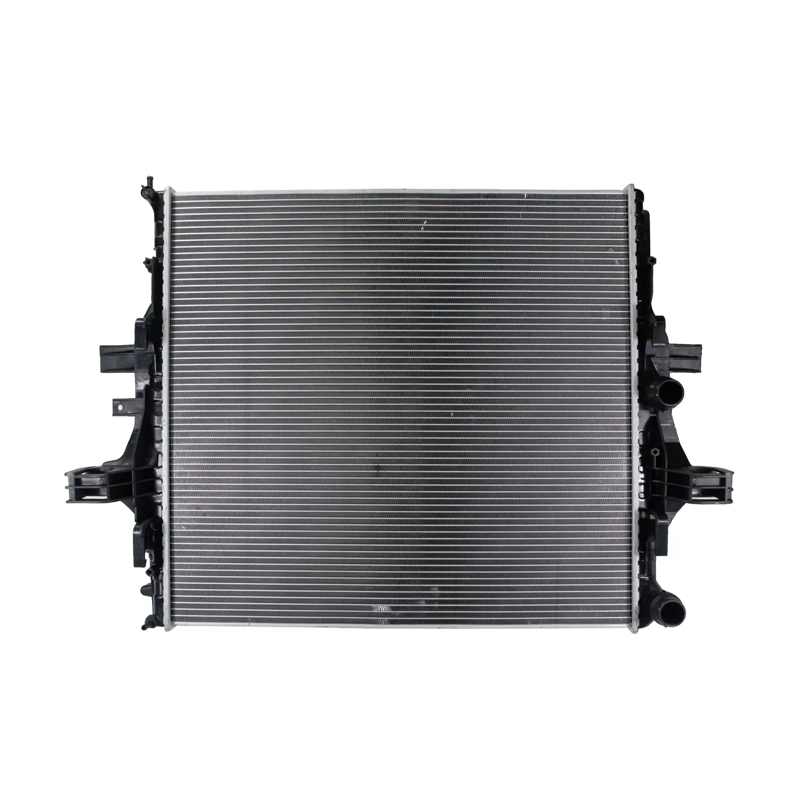 Radiateur d'eau Nissens — Réf. 2780205