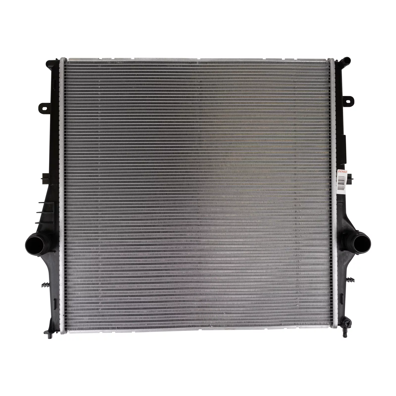 Radiateur Alfa Romeo Giulia (952_) 2.2 D (952AEM250, 952AEA250) (15-) DENSO — Réf. 2780213DENSO