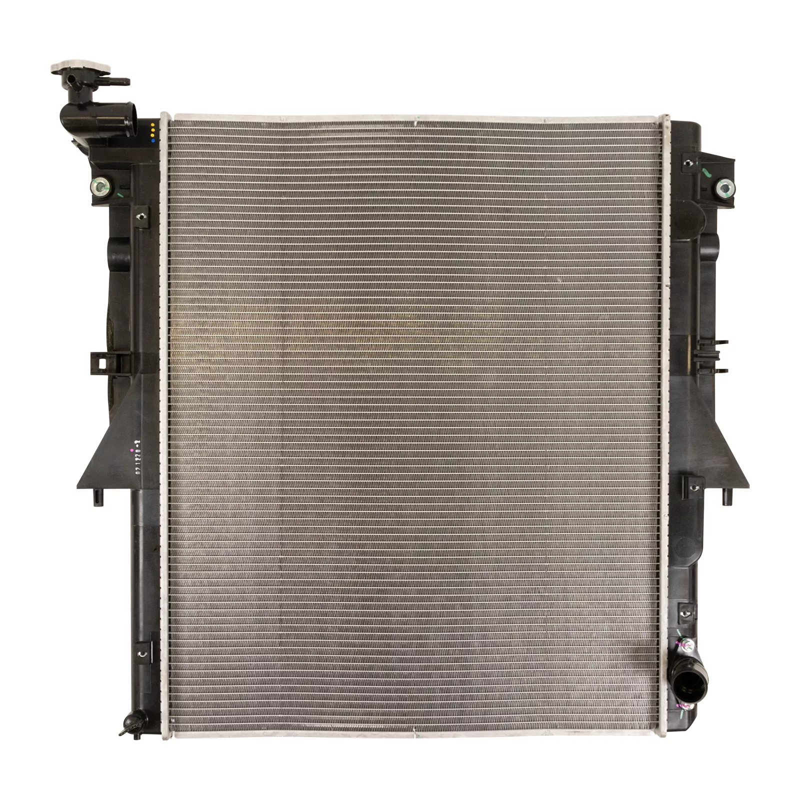 Radiateur d'eau — Réf. 2780233OE