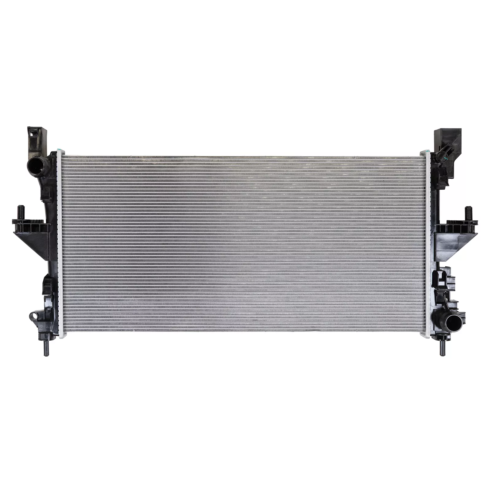 Radiateur d'eau Nissens — Réf. 2780251