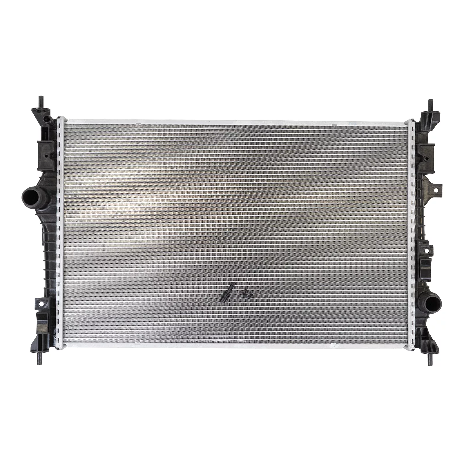 Radiateur d'eau Nissens — Réf. 2780261