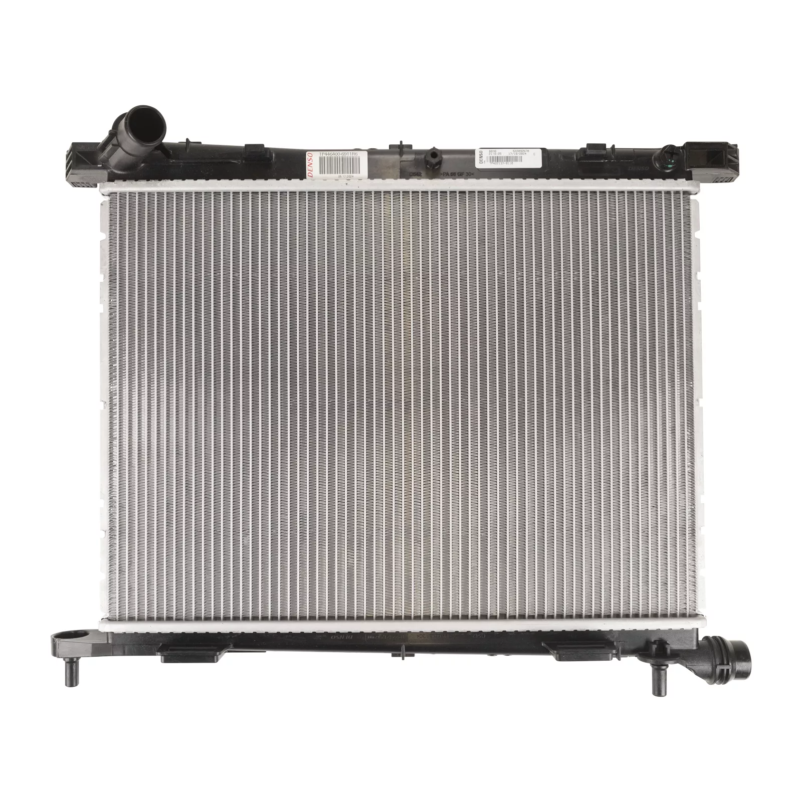 Radiateur d'eau — Réf. 2780268OE