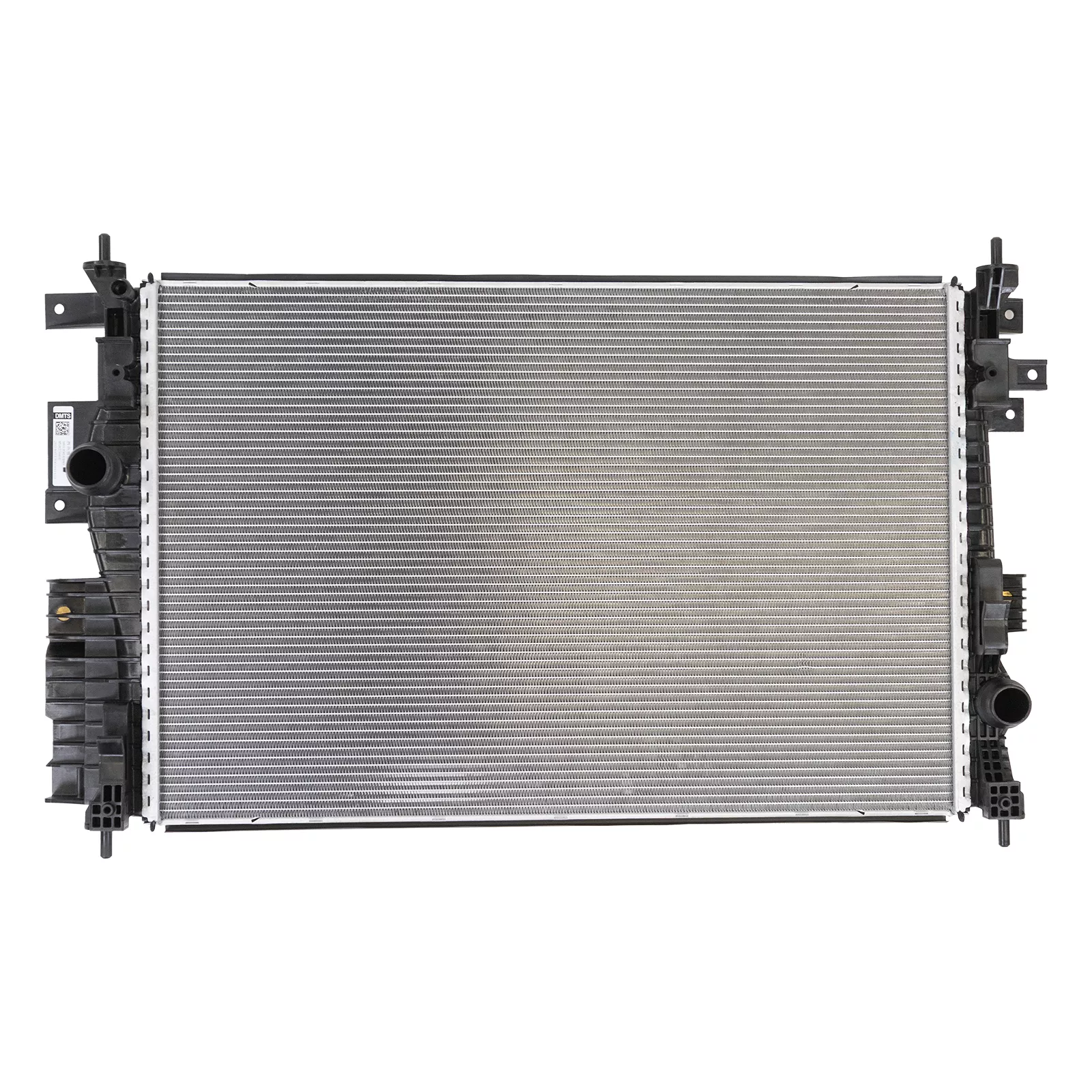 Radiateur d'eau — Réf. 2780287PSA