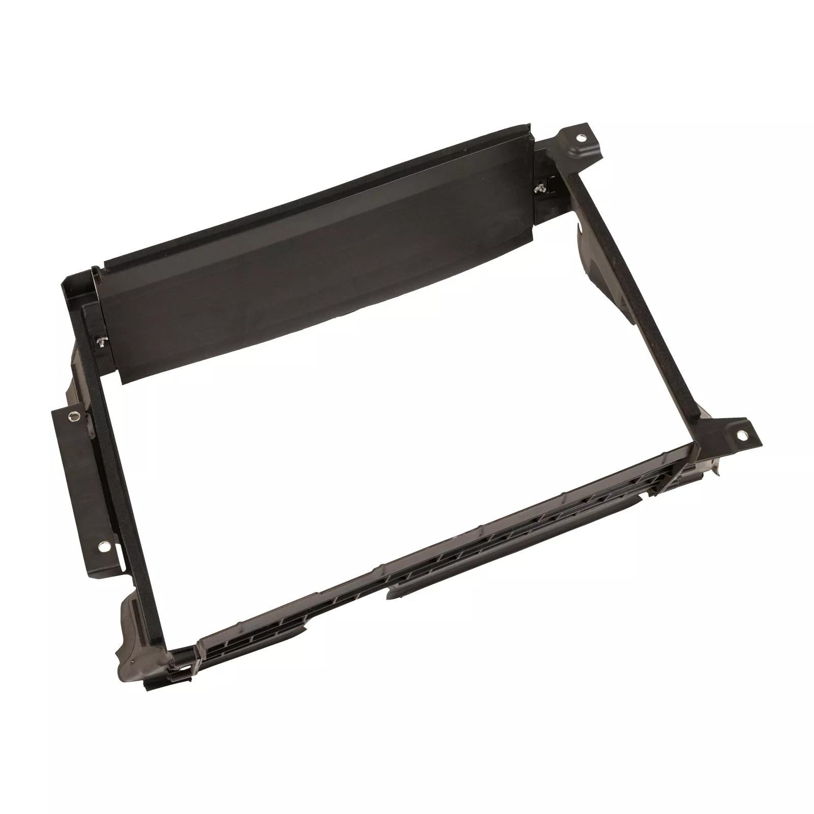 Déflecteur pour le refroidisseur du moteur — Réf. 2790025OE