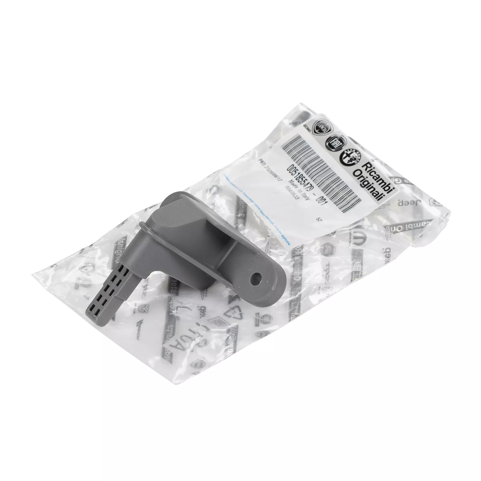 Support pour le refroidisseur du moteur — Réf. 2790030OE