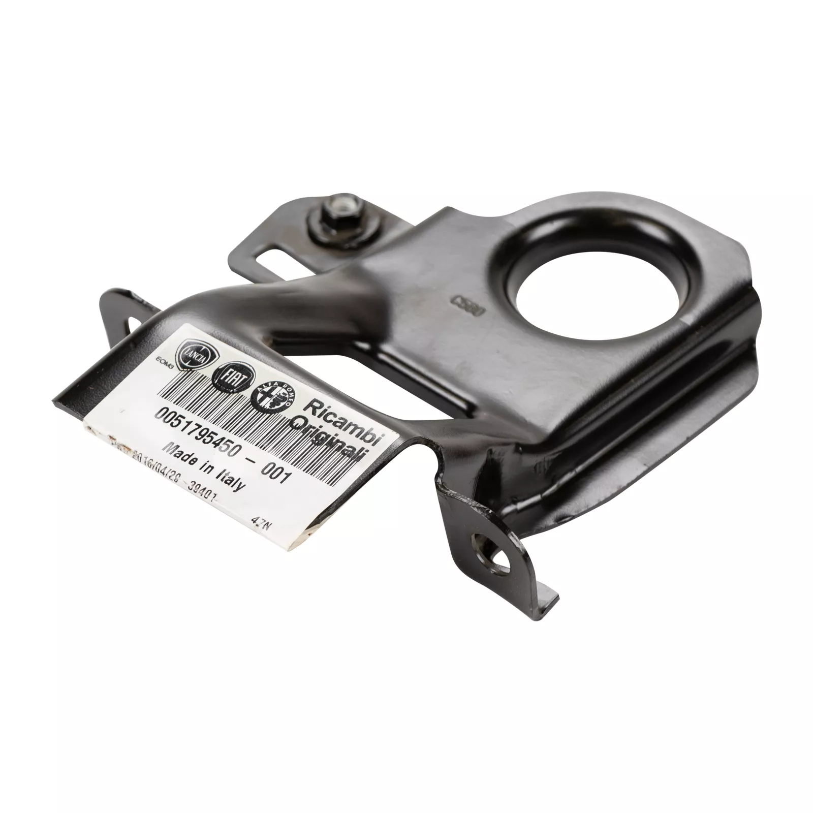 Support pour le radiateur à droite — Réf. 2790043OE
