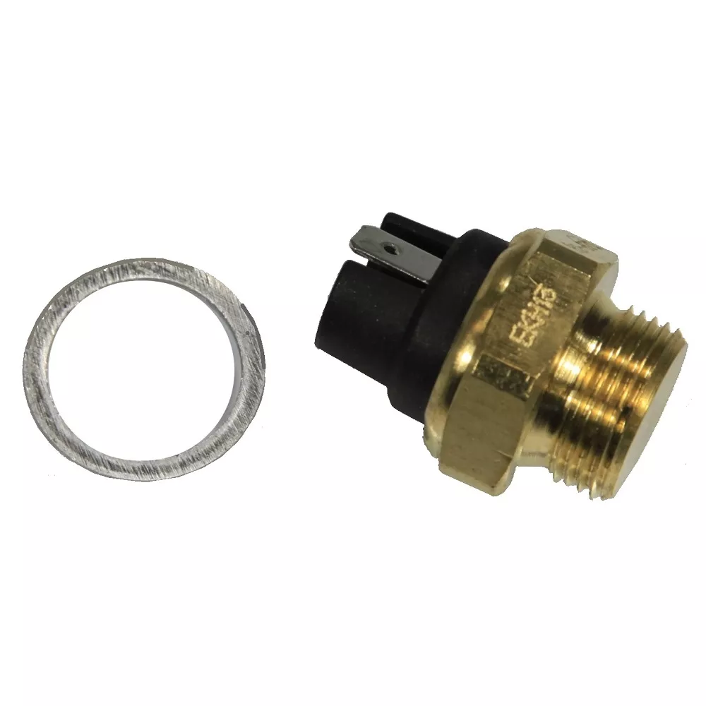 Thermorupteur pour ventilation électrique sur radiateur sans câble — Réf. 2800003
