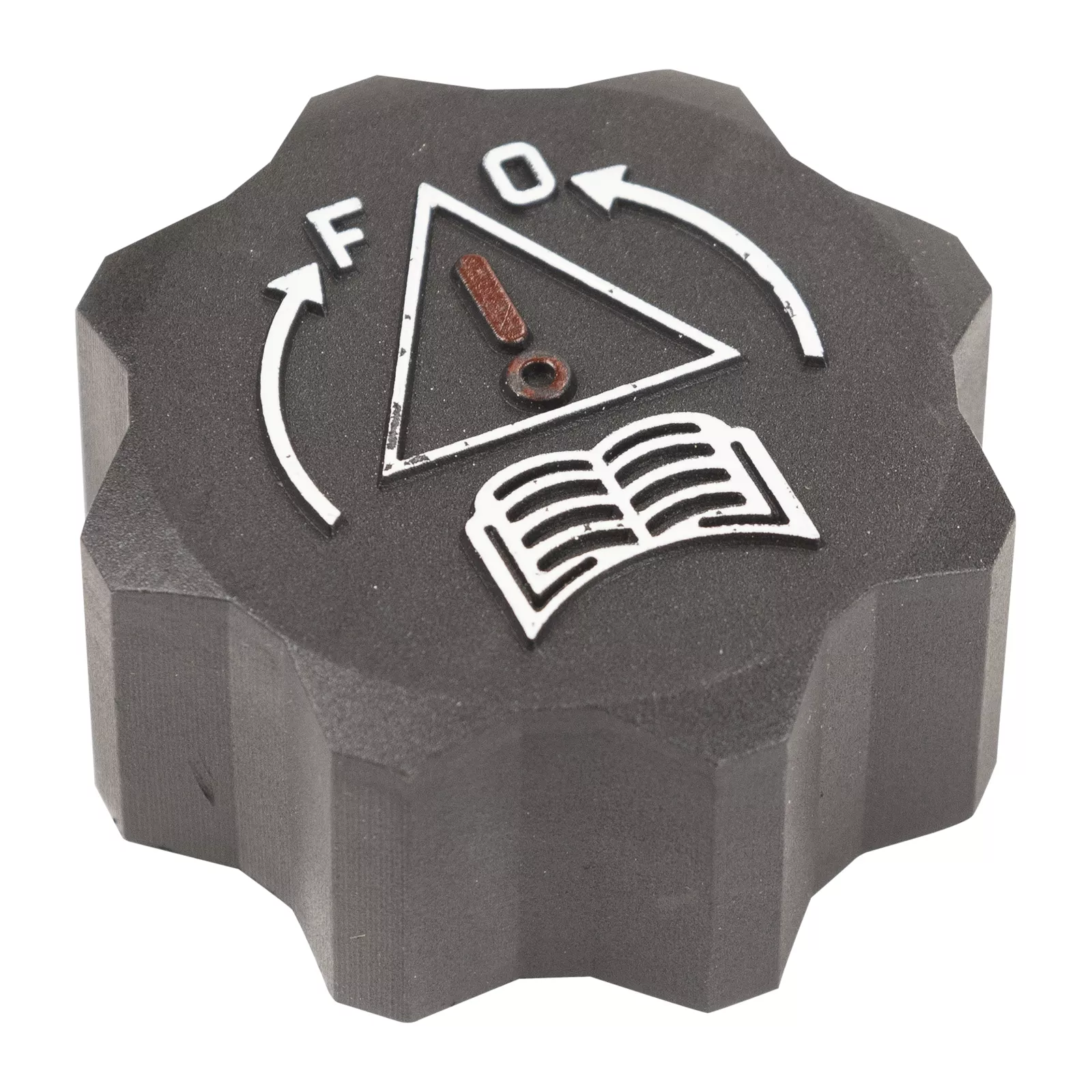 Bouchon de radiateur Ulysse Scudo — Réf. 2850009