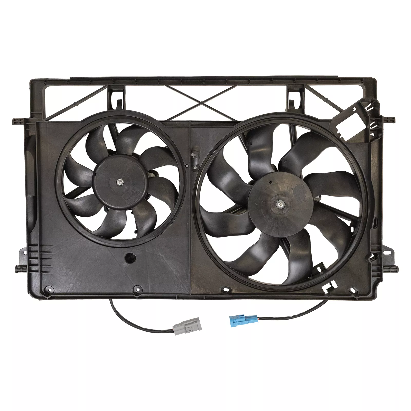 Ventilateur de radiateur — Réf. 2880108AG