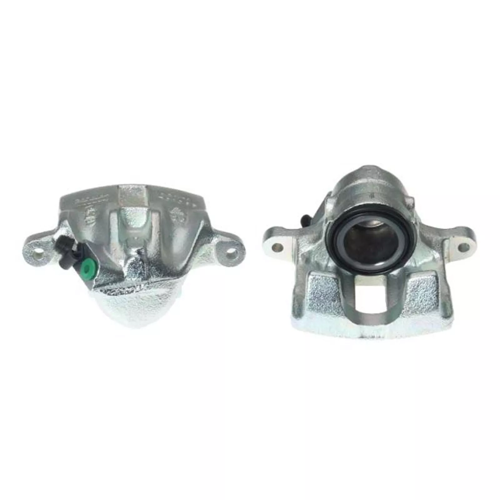 Étrier de frein Brembo avant gauche 48 mm — Réf. 4140009BR