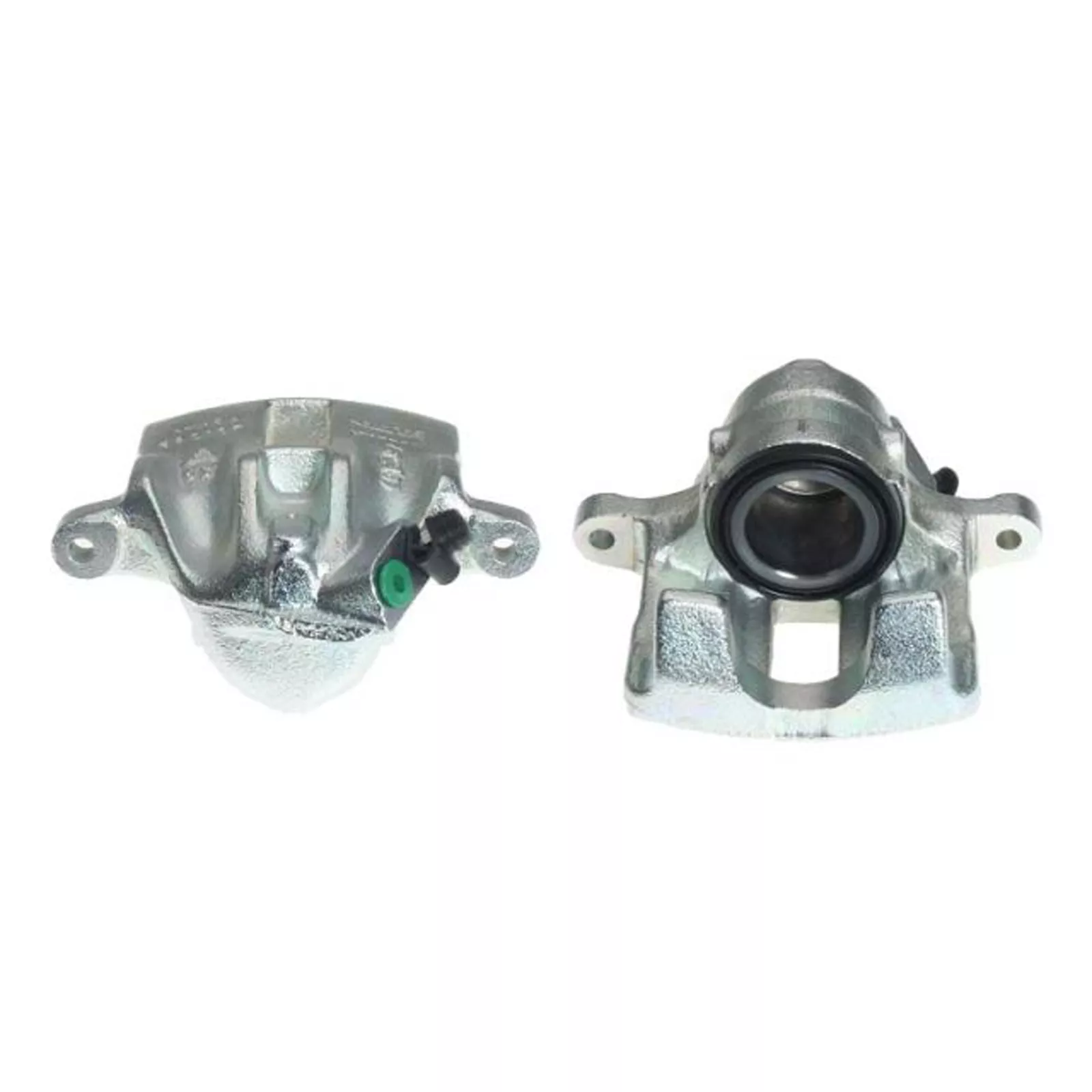 Étrier de frein Brembo avant droit 48 mm — Réf. 4140010BR
