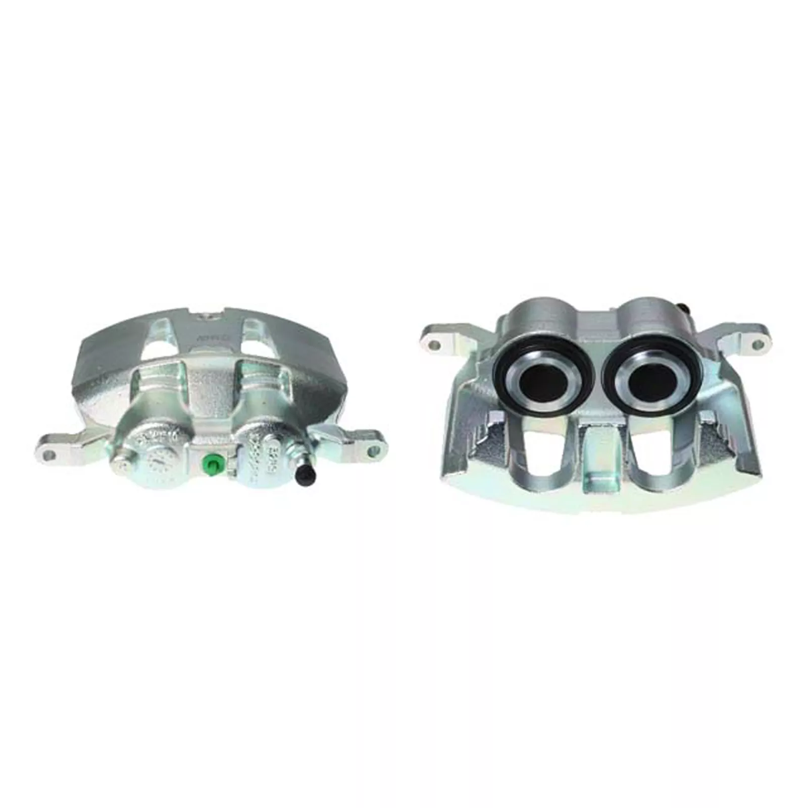 Brembo étrier de frein avant droit grand frein 51 mm — Réf. 4140167BR