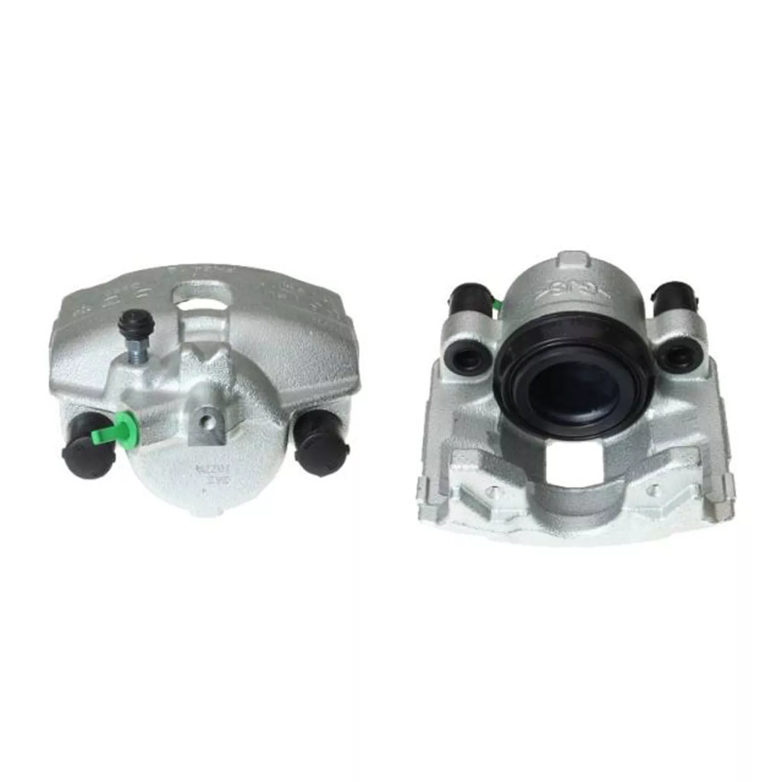 Étrier de frein Brembo avant gauche 54 mm — Réf. 4140291BR