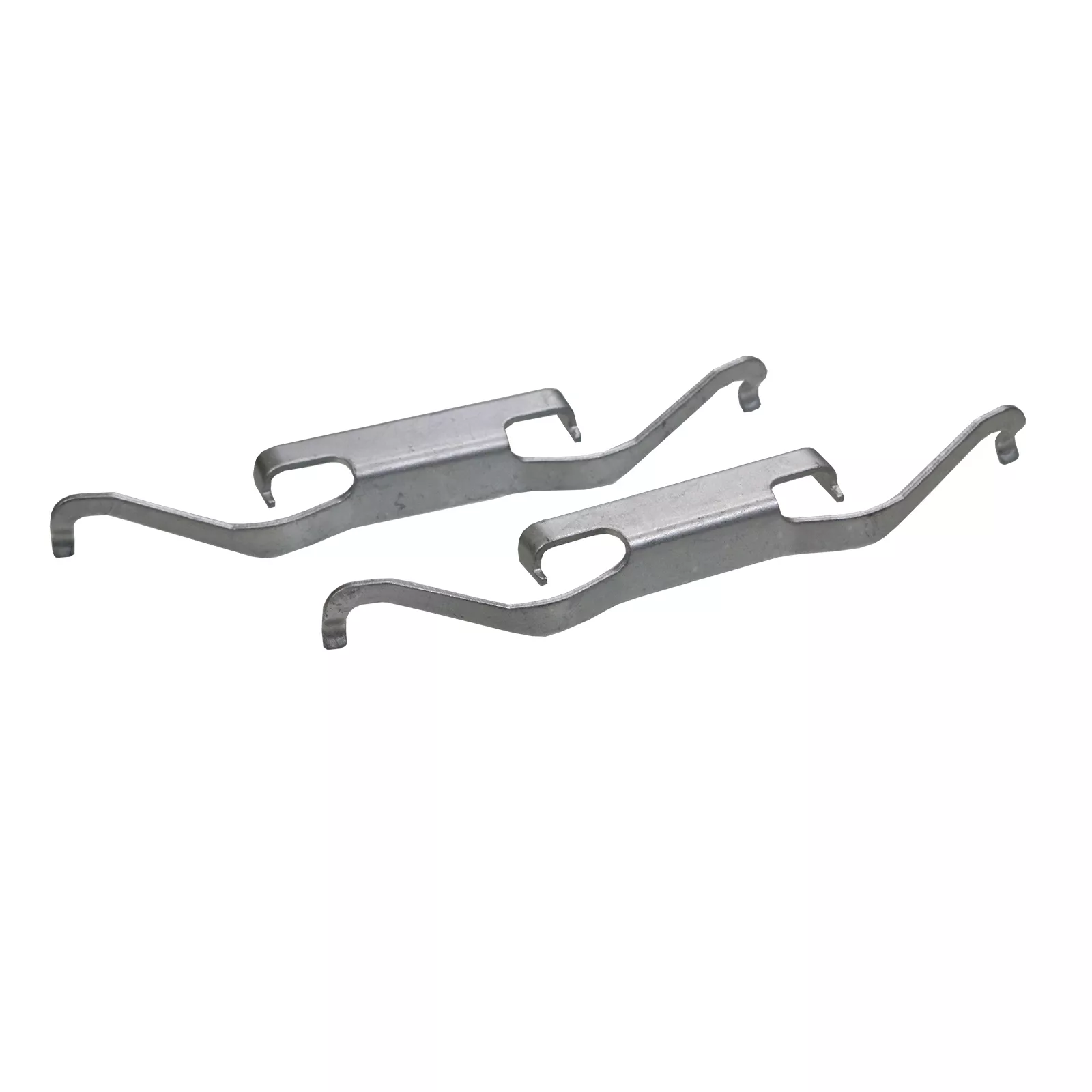 Colliers de serrage pour plaquettes de frein avant (jeu de 2) — Réf. 4260142