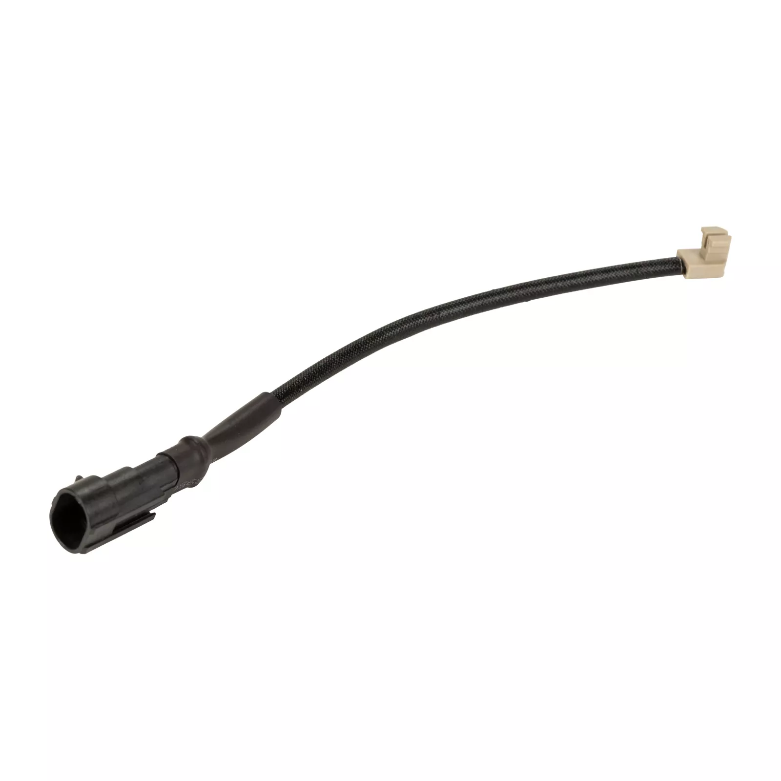Contact cable avertissement usure plaquette de frein — Réf. 4270007