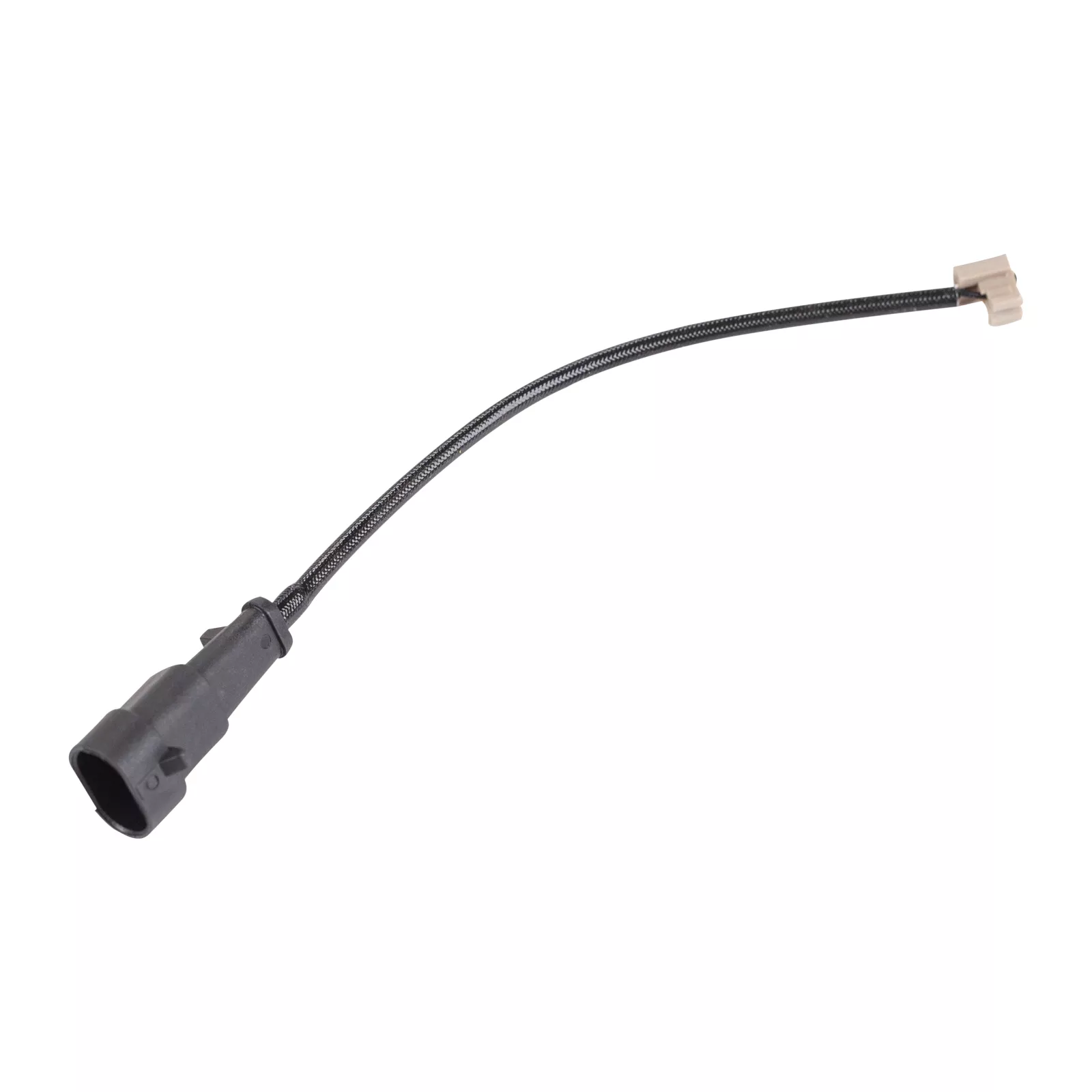Contact cable avertissement usure plaquette de frein — Réf. 4270015