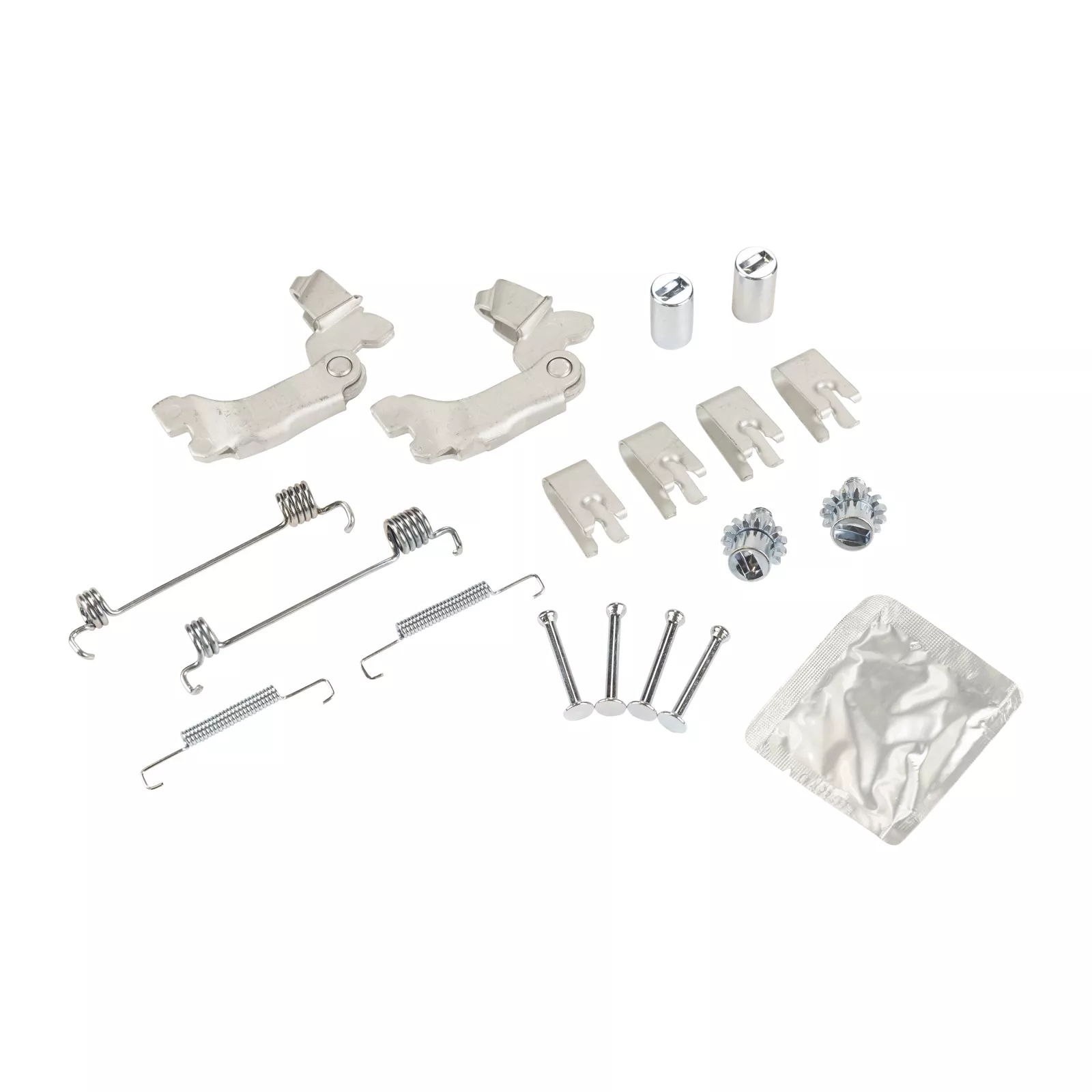 Kit de réparation de réglage du levier de mâchoires de frein à main — Réf. 4280030