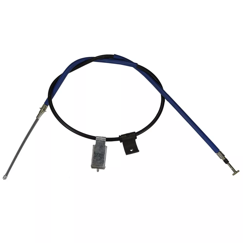 Câble de frein à main droit L1=1710 L2=1450 mm — Réf. 4300217