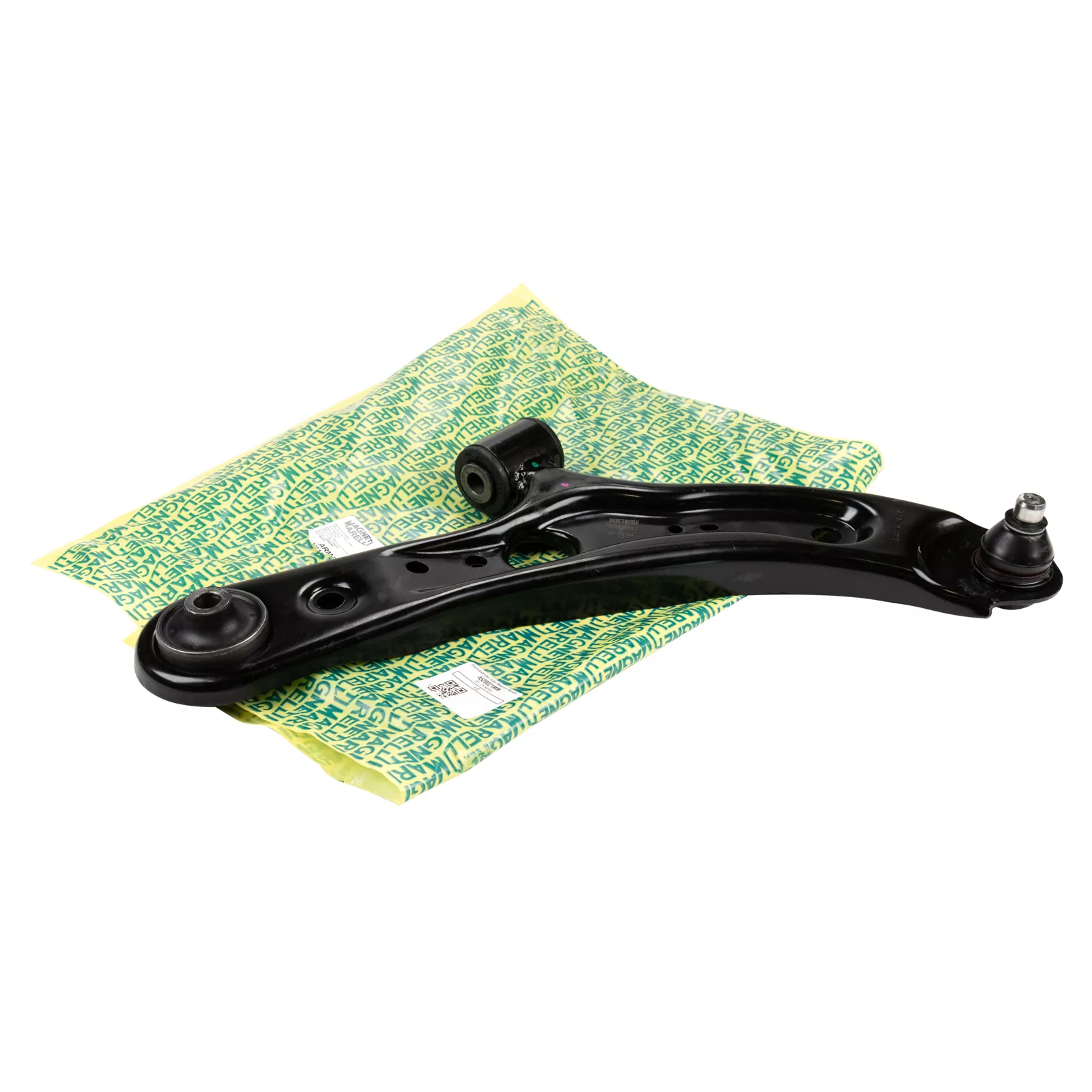 Triangle gauche Magneti Marelli — Réf. 4520021MM