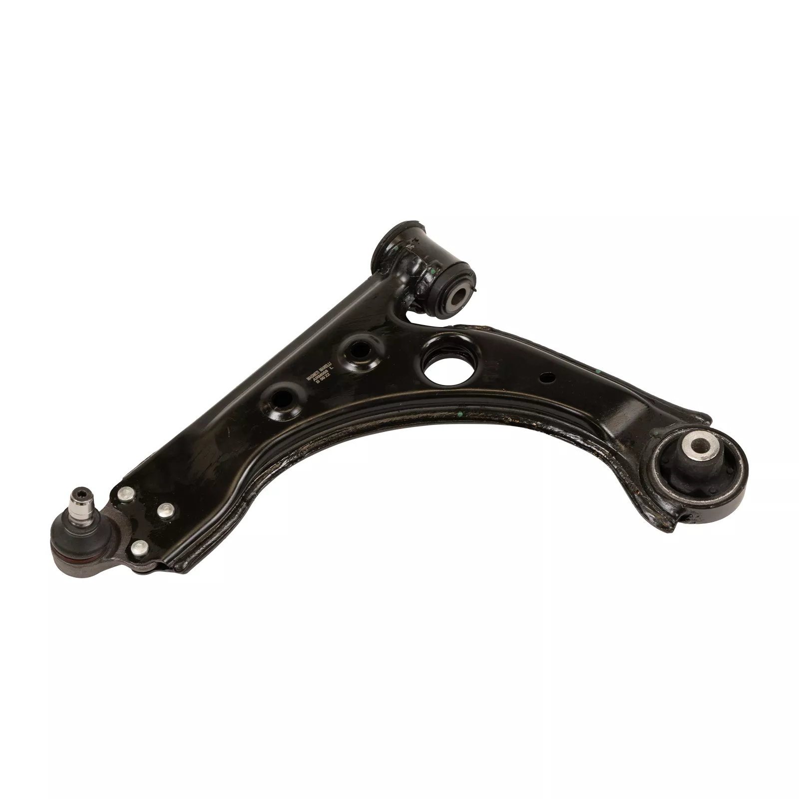 Triangle de suspension avant gauche Magneti Marelli — Réf. 4520112MM