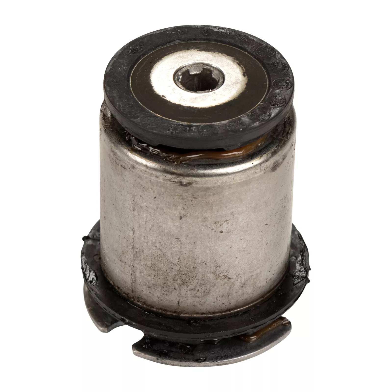 Silentbloc de corps d'essieu arriere OE (51840600) — Réf. 4580030OE