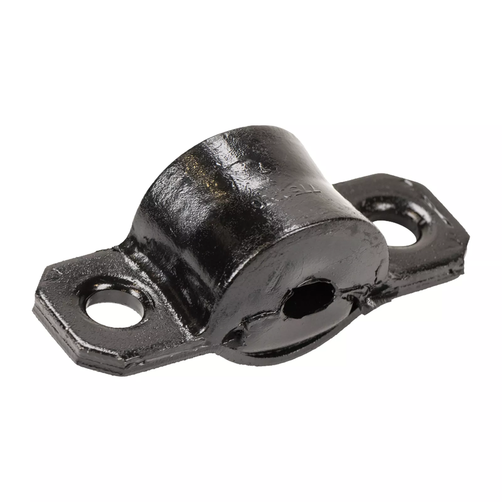 Stabilisateur avant en caoutchouc exterieur O 10 mm — Réf. 4660059