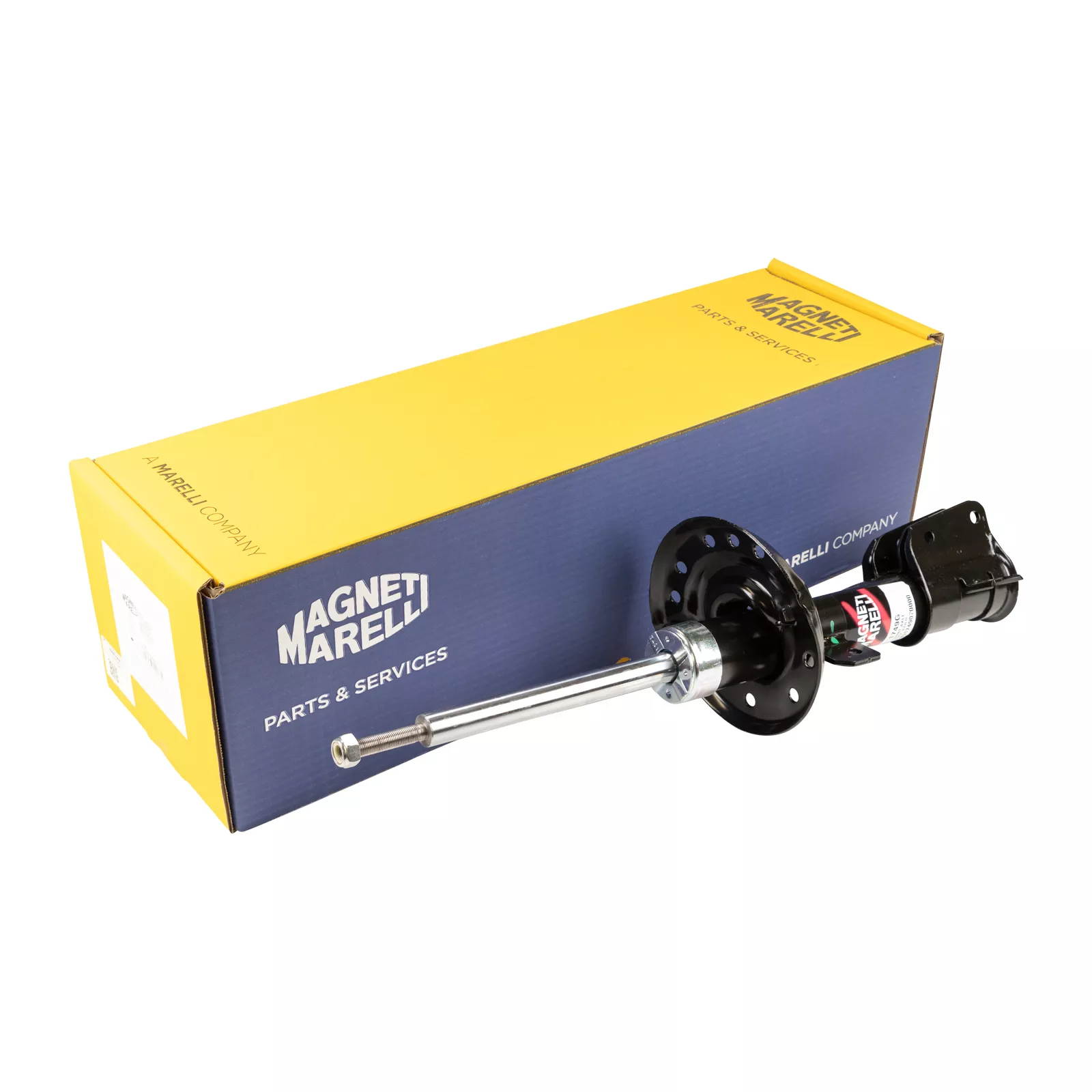 Amortisseur avant Magneti Marelli — Réf. 4840079MM