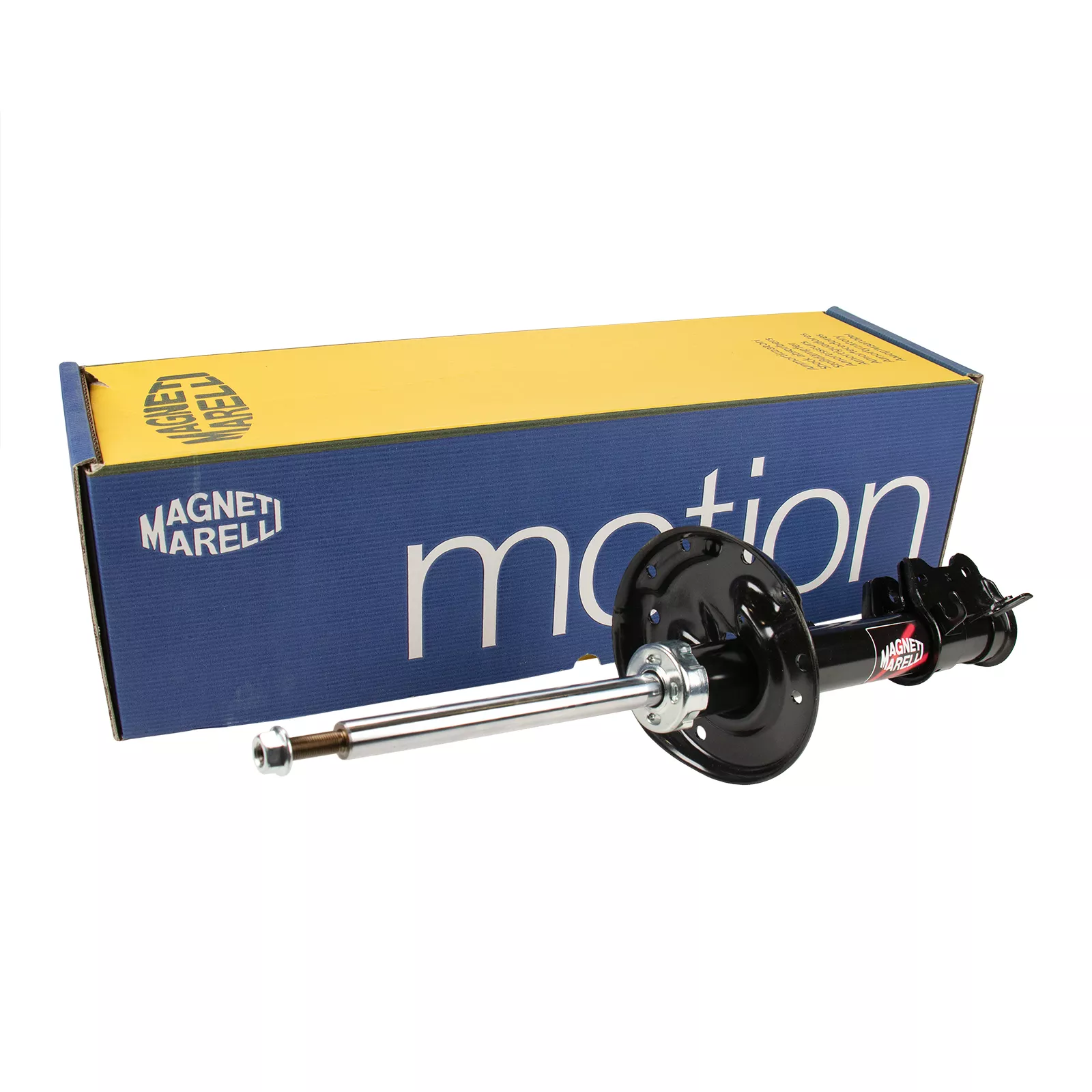 Amortisseur Magneti Marelli avant gauche — Réf. 4840116MM